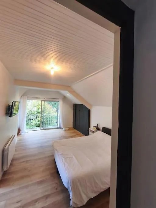 Maison De Charme A La Campagne Plumaugat Holiday home
