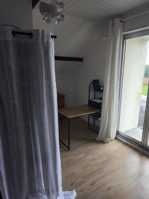 Maison De Charme A La Campagne Plumaugat Holiday home