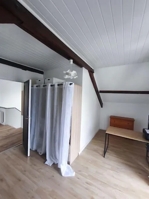 Maison De Charme A La Campagne Plumaugat